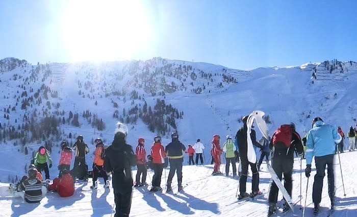 Six ski lodges for sale to help you brave the cold
