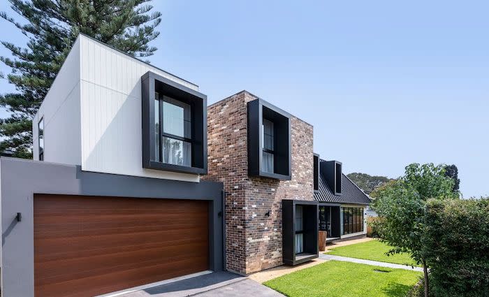 Nova FM's Smallzy upgrades to Hunters Hill