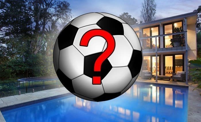 The beautiful game: World Cup property trivia
