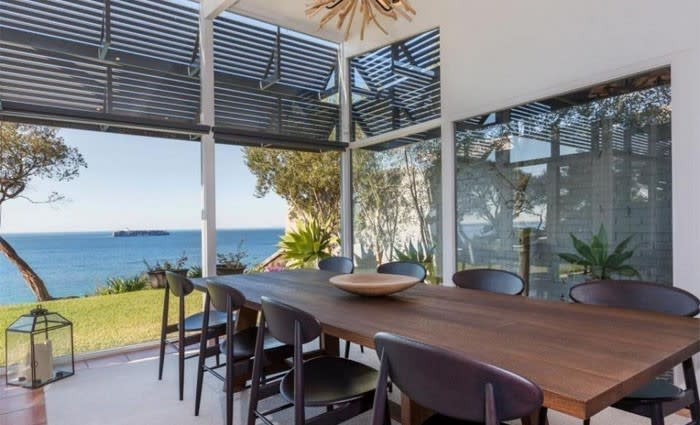Good Guys' Andrew Muir buys acclaimed Guilford Bell designed Baillieu House, Sorrento