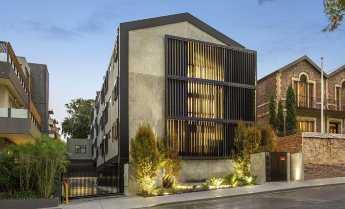 No conflict of interest over judging, say Block South Yarra buyer's agents