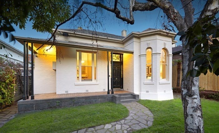Early September Melbourne auctions robust: APM's Andrew Wilson