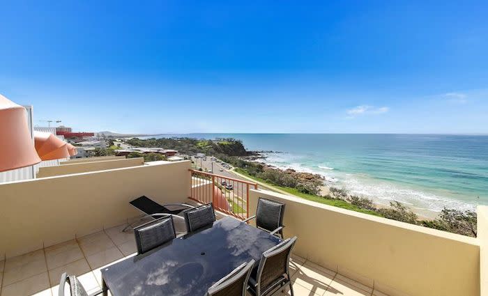 Sunshine Coast market slowdown effects varied across region: HTW residential