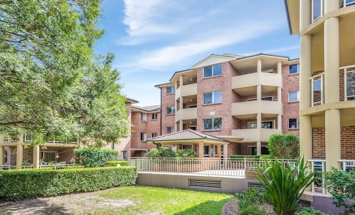 Sutherland Shire property market driven by downsizers: HTW residential 