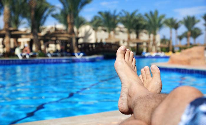 Bodies corporate and residents need to focus on pool safety this summer: Archers
