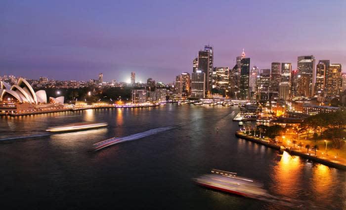 Sydney apartment approvals down 30% in one year: JLL
