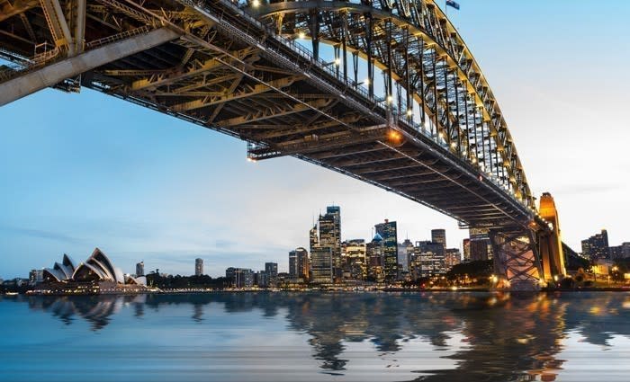 Sydney has cooled, but it will not stop growing in value in 2016: John McGrath