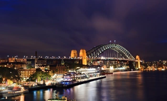 NSW stamp duty boom continues in 2017: Pete Wargent