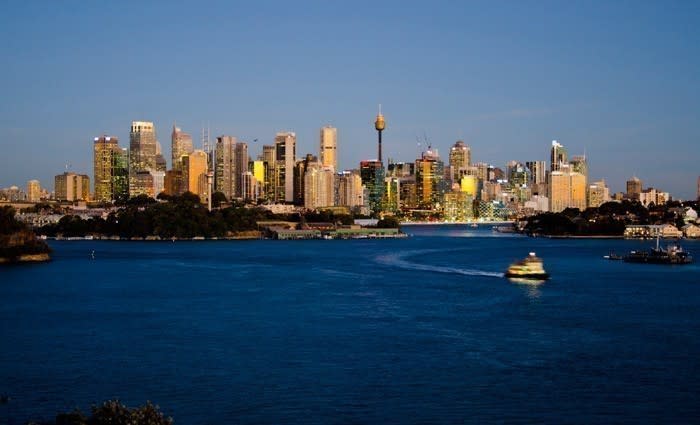 John McGrath’s 10 Sydney suburb picks