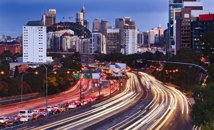 The six factors driving Sydney's price growth: John McGrath