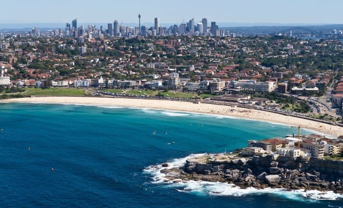 Sydney’s high-end properties struggle to command top rental prices