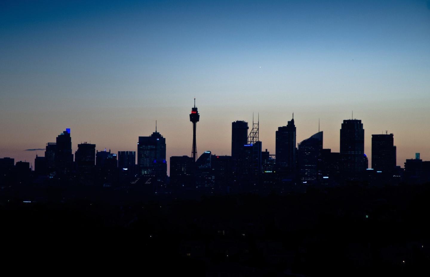 Planning go-slow stopping new housing in Sydney: Chris Johnson