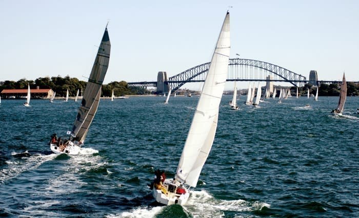 No slowing of the east coast market: SQM Research