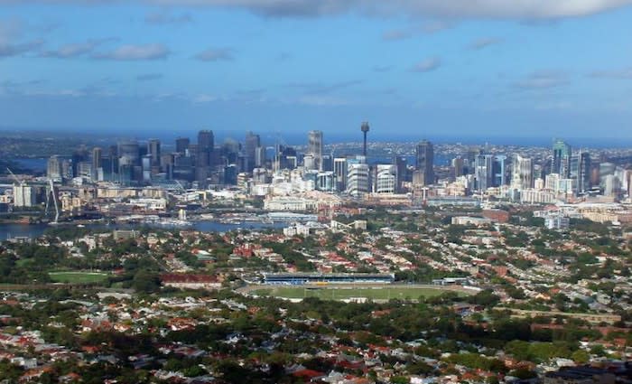 All the signs point to our big cities' need for democratic, metro-scale governance: Jago Dodson