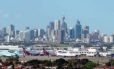 Sydney’s second airport: local noise concerns must be heard