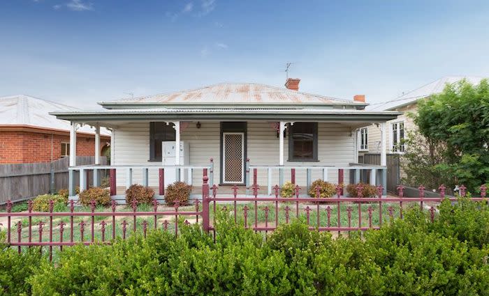 Tamworth, NSW mortgagee home sold for minor profit