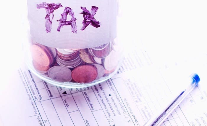 How negative gearing property investors pay tax into government coffers: PICA