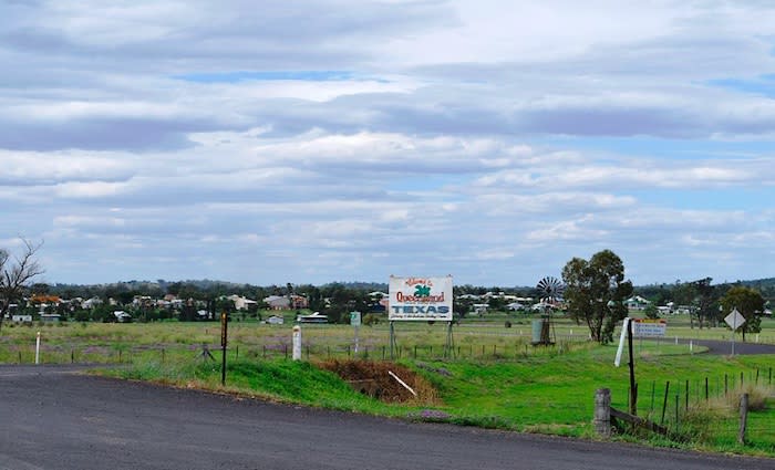 Blue Sky opts not to complete purchase of Lochiel Station
