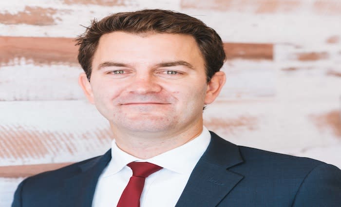 Property v shares, the age-old debate: LJ Hooker's Mathew Tiller