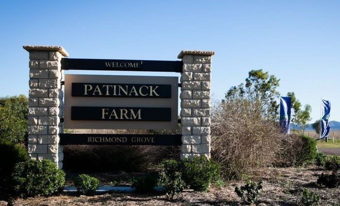 Beaudesert up first as Nathan Tinkler's farms set for October auction