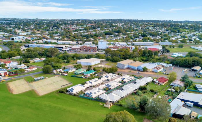 Darling Downs/Toowoomba investors attracted to low-maintenance properties: HTW residential 