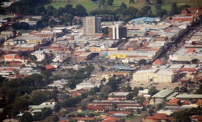 Toowoomba's shifting demographics an opportunity for investors