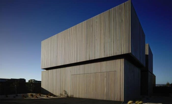 Wolveridge Architects' Torquay trophy home sold