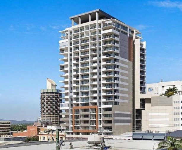 Townsville market undergoes substantial demographic changes: Herron Todd White