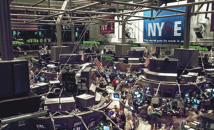 The pullback in shares – seven reasons not to be too concerned: Oliver's Insights