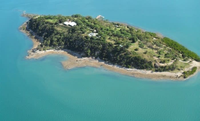 Kim and Kanye join long list of rumoured Australian fantasy island owners