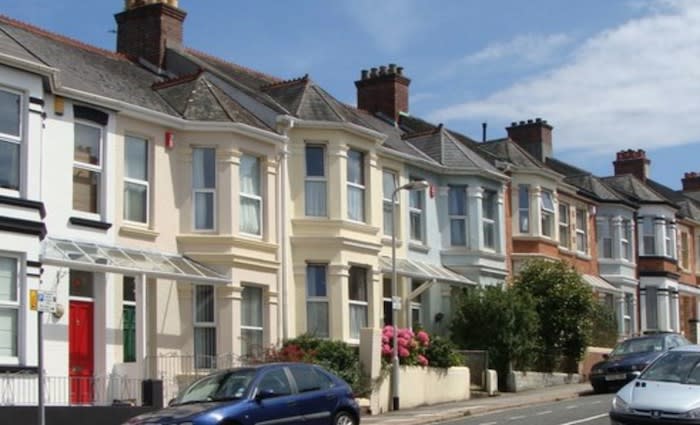 UK property listing website Zoopla sees record traffic despite Brexit uncertainty