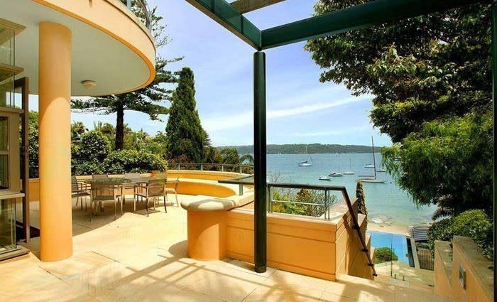 Brett Blundy secures $18 million Kutti Beach, Vaucluse sale