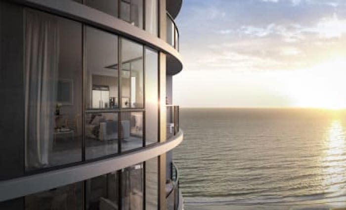 NSW buyers trigger spike in Broadbeach apartment values