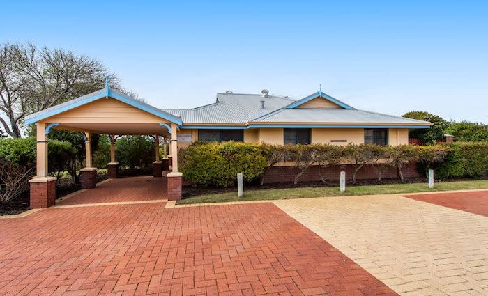 Waikiki, Western Australia mortgagee strata home listed