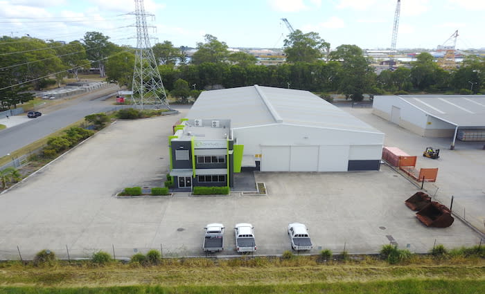 Savills sell Morningside warehouse for $3.5 million