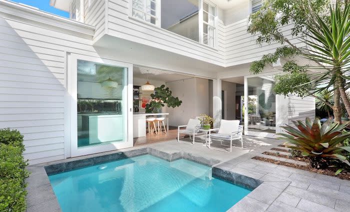 Recruitment power couple make Watsons Bay moves