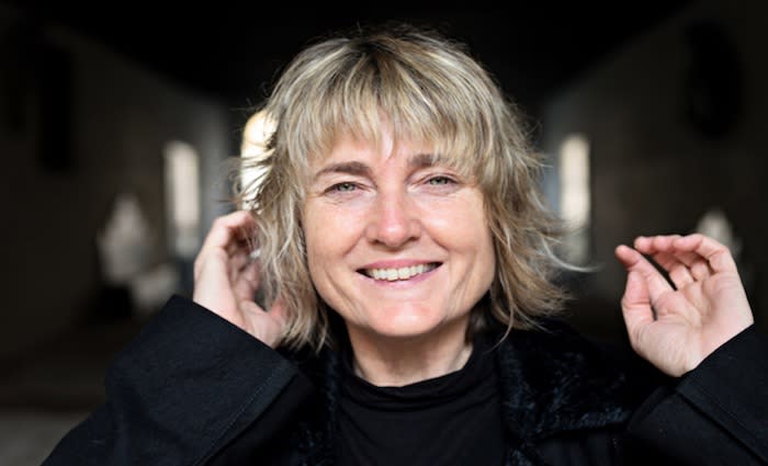 Georg Chmiel talks with liveability guru Cecille Weldon about unlocking a home's hidden value 