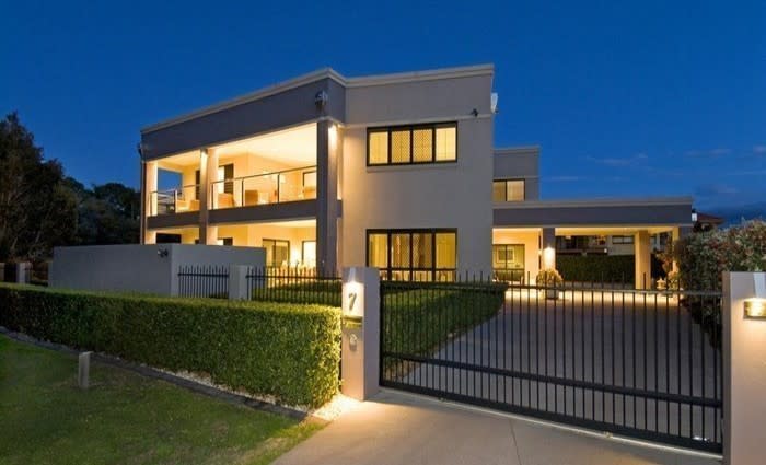 Wellington Point secures Brisbane's priciest