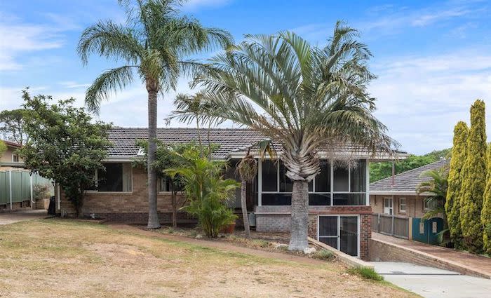 Three bedroom Wembley Downs, WA mortgagee home sold