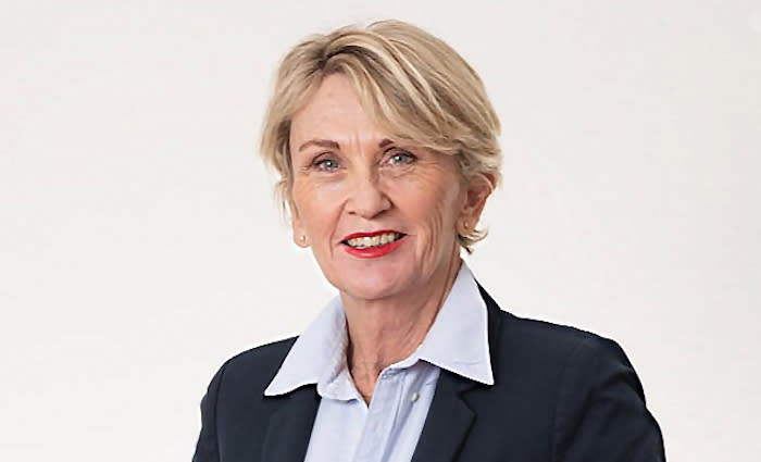 Heritage Bank appoints Wendy Machin to its board