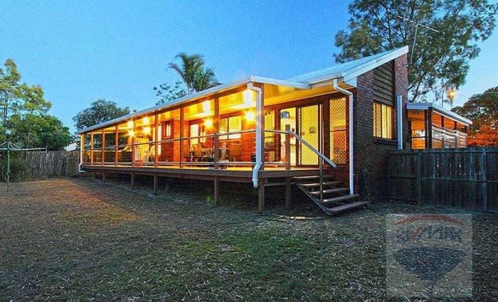 What can you buy for Brisbane’s median house price?