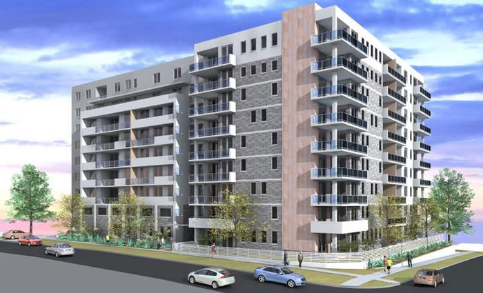 Rosehill's annual median unit price up 27% annually: Investar