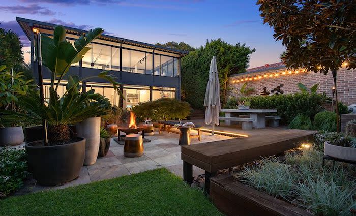 MAFS psychologist John Aiken sells Willoughby East home