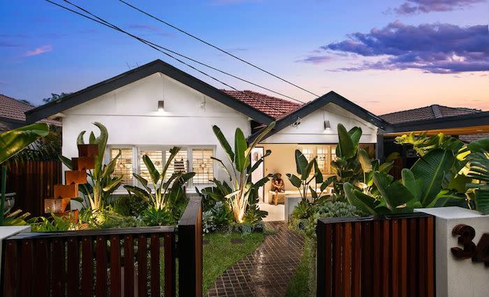 MAFS psychologist John Aiken lists Willoughby East home