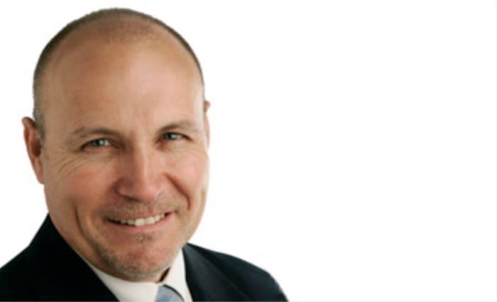 Economist Dr Andrew Wilson formally resigns from Domain Group