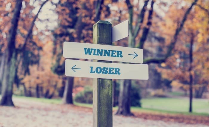 The 2012 so-called inner city "steals" winners and losers 