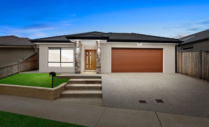 Wollert mortgagee home listed for $600,000