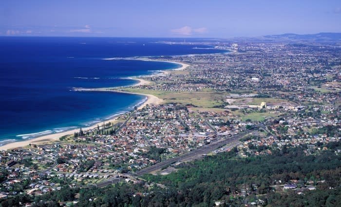 NSW country to be strongest region for price growth: Residex