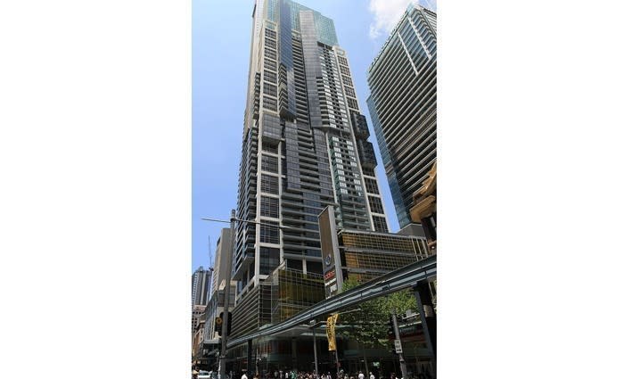 World Square tops QVB to become Sydney's best performing mall