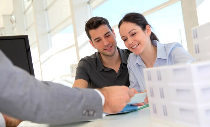 One in five first timers set for investment entry onto property ladder: Mortgage Choice